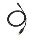3.1 type-C usb cable to micro
